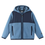 Kindergröße: 128 / Farbe: blau