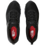 Wanderschuhe The North Face Litewave Futurelight