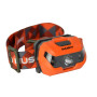 Stirnlampe Husky Sandra orange Orange