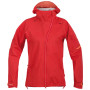 Damenjacke Direct Alpine Guide Lady 3.0 rot brick/coral