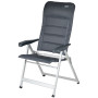 Campingstuhl Crespo Deluxe AL-237