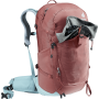 Rucksack Deuter Trail Pro 31 SL 2023