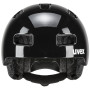 Fahrradhelm Uvex Hlmt 4