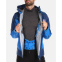 Herrenjacke Kilpi Hastar-M