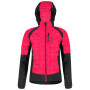 Damenjacke Etape Sierra Ultra
