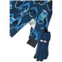 Kinderjacke Lego Wear Lwjian 704 Dark blue