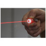 Taschenlampe True Utility Laserlite TU289