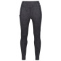 Damen-Leggings Regatta Holeen Legging II grau SealGrey Dot