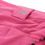 Damenshorts Alpine Pro Zamba 4
