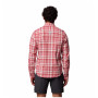 Herrenhemd Columbia Wild Cast Flannel Shirt