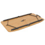 Campingtisch Bo-Camp Islington 120 x 70 cm