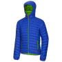 Herrenjacke Ocún Tsunami men + čepice