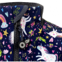 Kinderweste Unuo Softshell Play