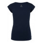 Damen-T-Shirt Kilpi Flori-W