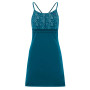 Damenkleid E9 Debby dunkelblau Deep.Blue