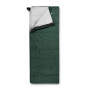 Deckenschlafsack Trimm Travel 185 cm grün Olive