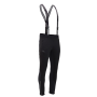 Herrenhose Silvini Alzaro schwarz black-cloud