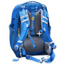 Schulrucksack für Unterstufe Boll School Mate 20 Crabs