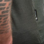 Herren-Funktionsshirt Sensor Merino Air Outdoors