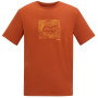 Größe: M / Farbe: orange