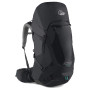 Damenrucksack Lowe Alpine Manaslu ND 60:75 schwarz Anthracite