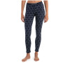 Damen-Leggings Icebreaker W Mer 260 Vertex Leggings First Snow