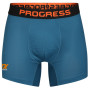 Herren funktionelle Boxershorts Progress TX SKN