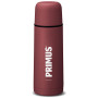 Thermokanne Primus Vacuum bottle 0.35 L rot OxRed