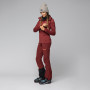 Damenhose Salewa SELLA DST W LIGHT PANTS