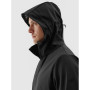 Herrenjacke 4F Softshell Jacket M283