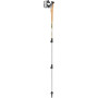 Trail Running Stöcke Leki Cross Trail TA 100-135 cm