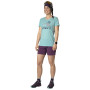 Damen-Funktionsshirt Dynafit Transalper Graphic S/S Tee W