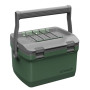 Kühlbox Stanley Adventure series 6,6 l grün