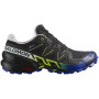 Herren Laufschuhe Salomon Speedcross 6 Gore-Tex