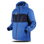 Herren-Winterjacke Trimm Dynamit blau blue/navy