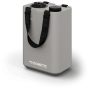 Kanister Dometic Hydration Water Jug 11L grau ash