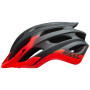 Fahrradhelm Bell Drifter Mat