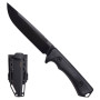 Messer Acta non verba P300 Cerakote/Kydex