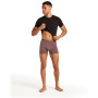 Herren funktionelle Boxershorts Icebreaker M Mer 125 ZoneKnit Boxers