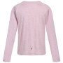 Kinder-T-Shirt Regatta Junior Burlow