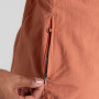 Damenhemd Craghoppers NosiLife Adventure Long Sleeved Shirt III