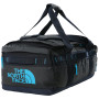 Reisetasche The North Face Base Camp Voyager - 42L dunkelblau AviatorNavy/Meridianblue