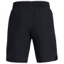 Kindershorts Under Armour UA Tech Woven Wordmark Short Black