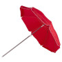 Sonnenschirm Bo-Camp Articulated Arm 200 cm