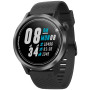Armbanduhr Coros APEX Premium Multisport GPS Watch schwarz/grau Black/Grey