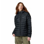 Damenjacke Columbia Powder Lite™ II Hooded Jacket