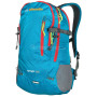 Rucksack Pinguin Step 24 (2020) blau