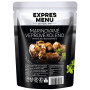 Fertigessen Expres menu Marinierte Schweinshaxe 500 g