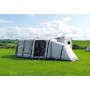 Vorzelt Vango Front Mesh Doors (x2)
