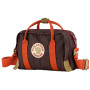 Umhängetasche Fjällräven Kånken Koncept Crossbody